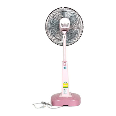 Quạt Lửng Cây Benny BF-41SL - Màu Ngẫu Nhiên - Hàng Nhập Khẩu Thái Lan