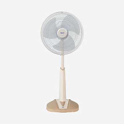 QUẠT LỬNG CƠ SẢI 40 - HATARI HB-S16M4 - Màu ngẫu nhiên - Hàng chính hãng - Made in Thailan