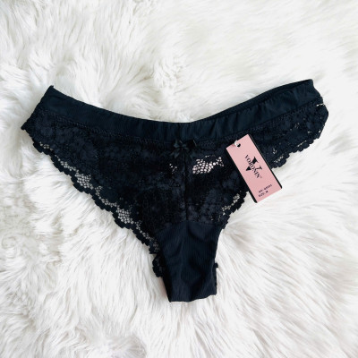 QUẦN LÓT REN LỌT KHE CAO CẤP QUYẾN RŨ TỪ 40-60KG DÀNH CHO NỮ