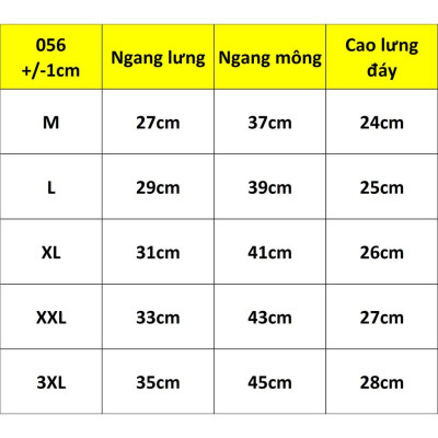 Quần Lót Nữ Lưng Cao Gấm Hoa Hồng Locust 056 – Sang Trọng, Ôm Vừa Vặn, Thoáng Mát