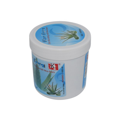 Dầu hấp dưỡng tóc LK tinh chất Nha Đam 500ml - 1000ml (Aloe Vera Repair Hair Treatment)