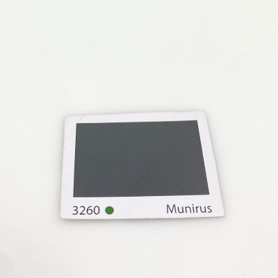 Sơn dầu Đồng Nai Donasa màu xám Xingfa 3260 3kg _ DLF 3260