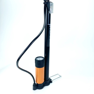 Bơm xe đạp bằng tay