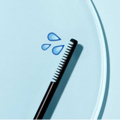 Mascara Tẩy Trang Mắt Kissme Heroine Make (7.3 mL)