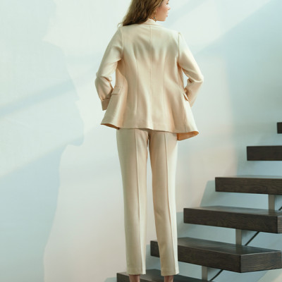 Áo Khoác Blazer Loki TOP125 Thời trang thiết kế Hity