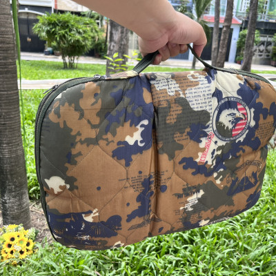  Võng dù mùng VIP BAN MAI