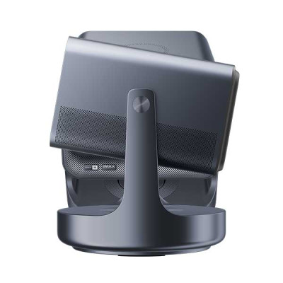 Máy chiếu mini thông minh Hisense C2 Ultra 4K Laser 3 màu, Chơi game siêu mượt, Bảo hành 3 năm - HÀNG CHÍNH HÃNG