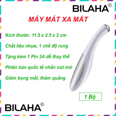 Máy mát xa mắt chống lão hóa da cho vùng da sẫm màu / da sần hàng chất lượng cao B0015