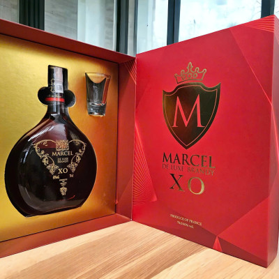 RƯỢU MARCEL XO