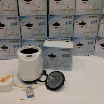 Lều xông hơi và nồi xông hơi toàn thân