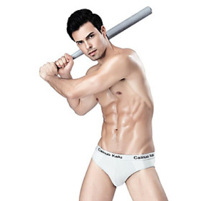 Quần Lót Nam Tam Giác Cainuo Kafu ( Mã WLN05)