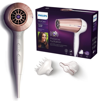 MÁY SẤY TÓC PHILIPS DRYCARE HP8280/00 2300W Hàng chính hãng