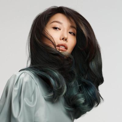 Dầu Xả Dưỡng Tóc Mềm Mượt Goldwell Just Smooth Giảm Bông Xù, Xơ Rối, Kiểm Soát Tóc Tức Thì