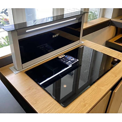 Máy Hút Mùi Âm Đá Siêu Cao Cấp KAFF KF-AT900 - Hàng Chính Hãng