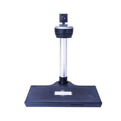 Máy Chiếu Vật Thể Scan Màu Di Động Thông Minh Lấy Nét Tự Động Scan Tài Liệu A3/A4/A5/A6/A7 K1080 - Hàng Nhập Khẩu