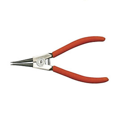 Kìm mở phe ngoài mũi thẳng 85-200 mm Ega Master 62217