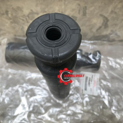 Cao su tăm bông chụp bụi giảm xóc sau Mitsubishi Attrage, Mirage mã 4155A027