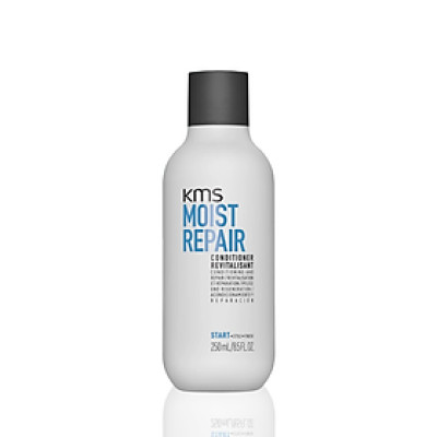 Dầu Xả Dưỡng Ẩm Goldwell KMS Moistrepair Nuôi Dưỡng Và Phục Hồi Tóc Hư Tổn Lên Tới 99%