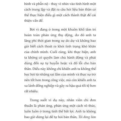 Ám Thị Tâm Lý _1980