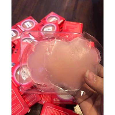 [Hàng Sẵn] Miếng Dán Ti Silicon 280