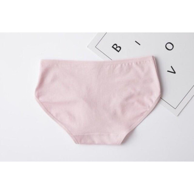 Quần Lót Cotton 95% Mềm Mịn Thoáng Khí Mới B150