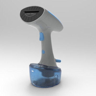 Bàn Là Hơi Nước Cầm Tay Benny BIS-220S- Công Suất 1600W- Hàng Chính Hãng