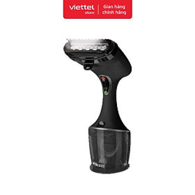 Bàn là hơi nước cầm tay HoMedics PS-HH50 Turbo - Hàng chính hãng