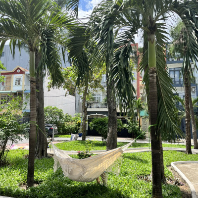 VÕNG VẢI THỜI TRANG CAO CẤP BAN MAI