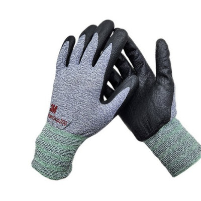 Găng Tay Chống Cắt 3M Super Grip 200