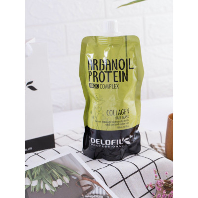 HẤP PHỤC HỒI DƯỠNG ẨM DELOFIL 