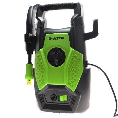 Máy Rửa Xe Mini Áp Lực Cao Gia Đình Lutian Chuyên Nghiệp Phục Vụ Gia Đình Và Công Nghiệp, Gara Ô Tô