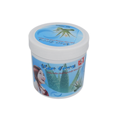 Dầu hấp dưỡng tóc LK tinh chất Nha Đam 500ml - 1000ml (Aloe Vera Repair Hair Treatment)