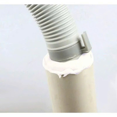 Set 10 Gói Xi Măng Dẻo Bịt Lỗ Điều Hòa, Hở Tường Nhà Chống Chuột, Chống Thấm Nước - HÀNG CHÍNH HÃNG MINIIN