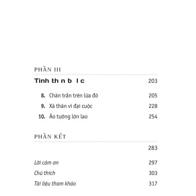 Ảo Tưởng Tích Cực - Useful Delusions