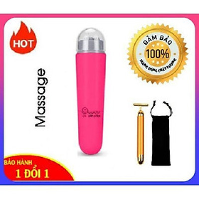 (Có Quà Tặng) Combo 02 Mát Xa Mini Cầm Tay FS1101