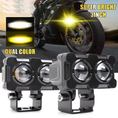 Khám Phá Đèn Trợ Sáng S25 Pro 45W: Bi Cầu, 3 Chế Độ, Chống Nước - Lắp Đặt Cho Mọi Xe, ĐỒNG HỒ TREO TƯỜNG , TRANG TRÍ NHÀ CỬA