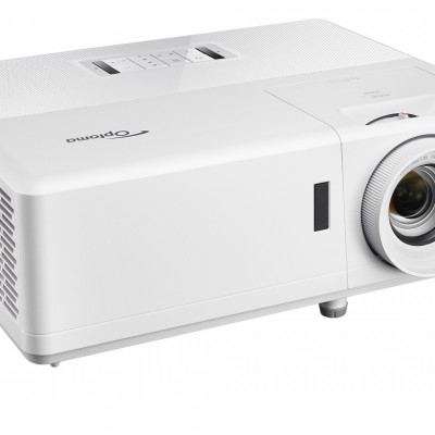 Máy chiếu Optoma ZH403 - Hàng chính hãng - ZAMACO AUDIO