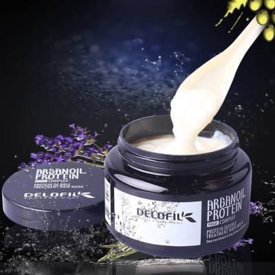 HẤP PHỤC HỒI CHUYÊN SÂU DELOFIL (500ML)