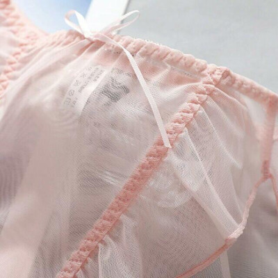 COMBO 5 QUẦN LÓT LƯỚI HÀNG ĐẸP ( Giao Màu Ngẫu Nhiên )