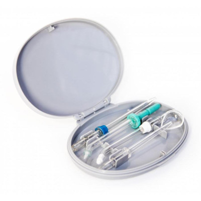 Máy tăm nước gia đình chuyên nghiệp,áp suất cao Rio Professional DCIC nhập khẩu chính hãng Vương Quốc Anh (UK)