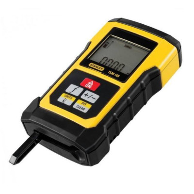 Máy đo khoảng cách tia laser 50m TLM165S Stanley  STHT1-77139- Hàng chính hãng