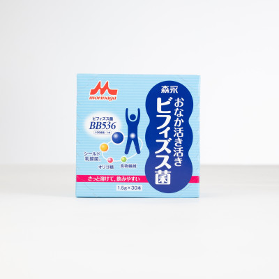 Bột Men Vi Sinh Bổ Sung Lợi Khuẩn BB536 Tốt Cho Hệ Tiêu Hóa, Tăng Sức Đề Kháng Chứa 20 Tỷ Lợi Khuẩn BB536 30 Gói x 1.5g