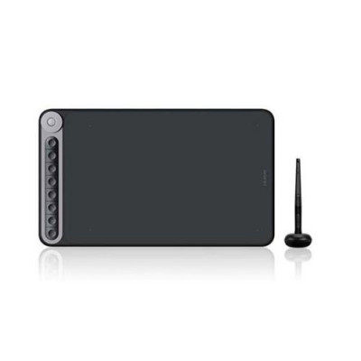HUION inspiroy Dial Q620M Graphic Tablets - Bảng vẽ Cảm ứng - Hàng chính hãng