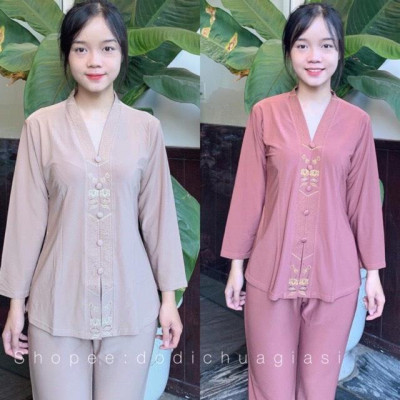 ĐỒ LAM ĐI CHÙA BÀ LAI SEN THUN