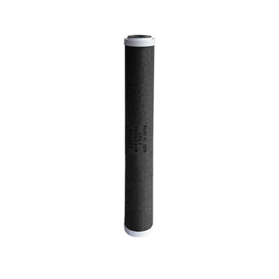 [Hàng chính hãng] Bộ lọc than nén 20" Kitz MOF500B2 (Than hoạt tính)