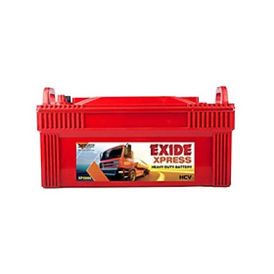 Bình Ắc Quy EXIDE XP2000 12V-200Ah