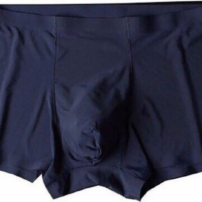 Bộ 4 Quần Boxer Đúc Cao Cấp Nhật Bản Cho Nam