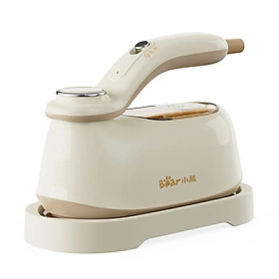 Bàn ủi hơi nước Bear IR-4H15H 1500W - Hàng chính hãng