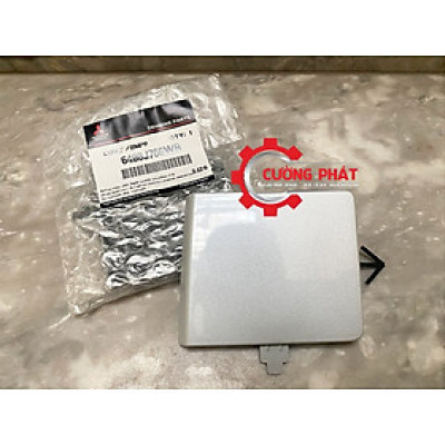 Nắp móc kéo cứu hộ Mitsubishi Attrage 2020-2024 mã 6400J766