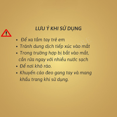 Bột Làm Sạch Đường Ống Thoát, Chậu Rửa, Lavabo, Lồng Máy Giặt, Thông Bồn Cầu Dr.C Chai 100gr